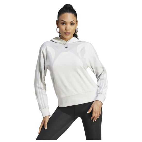 Adidas Γυναικείο φούτερ Cutline Hoodie